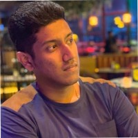 Animaker Inc. Employee Santa Sk's profile photo
