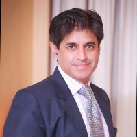 Pollen Street Capital Employee Raj Dutta's profile photo