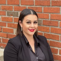 Herron Property Management Employee Erika Kleiner's profile photo