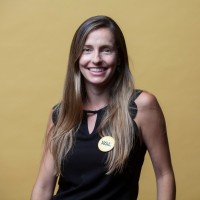 XGL / Spain Employee Berta Hernández Sánchez's profile photo