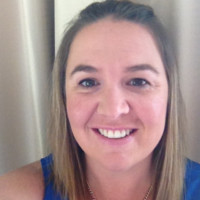 Catholic Healthcare Employee Anna Wells's profile photo
