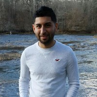 Topcu Tile + Stone Employee Henry Andino's profile photo
