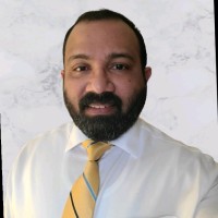 State of Texas Employee Robin Kurian's profile photo