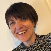 CARE International UK Employee Abby Powlett's profile photo