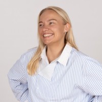 Predicti Employee Cecilie Jensen's profile photo