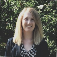 City of Boston Credit Union Employee Brenna Twinem's profile photo