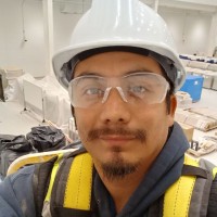 Tesla Employee John Sauceda's profile photo