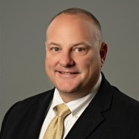 Ghost Controls Employee Rick Lacombe's profile photo