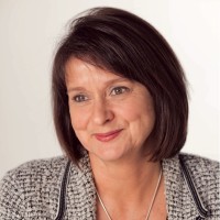 Advertising Standards Authority Employee Rotha Johnston's profile photo