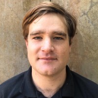 modunite Employee Jesse Clark's profile photo