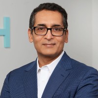 WellPet Employee Sanjay Singh's profile photo