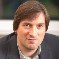Euroclear Employee Etienne D.'s profile photo