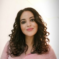 Display Solutions Employee Patricia Miranda's profile photo