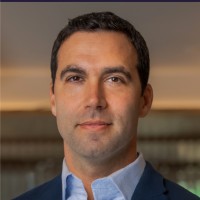 Grayscale Investments Employee Maxwell Rosenthal's profile photo