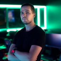 Crocbyte Studios Employee Chris Smith's profile photo