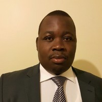 DIB Bank Kenya Ltd Employee Caleb Gudo's profile photo