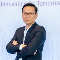 Dai-ichi Life Insurance Cambodia Employee Sok Ty's profile photo