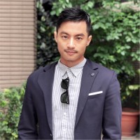 Creative Technology Ltd Employee James Lee's profile photo