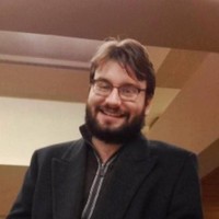 ClassPass Employee Miles Douglas's profile photo