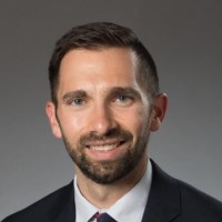 Overdeck Family Foundation Employee Joshua Lotstein's profile photo