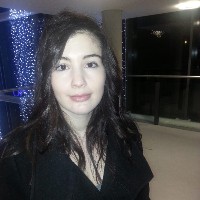 Andie Pires Email & Phone Number