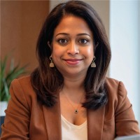 Q5 Employee Seema Menon's profile photo