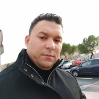 ISN Security Employee Ernesto Amigo's profile photo