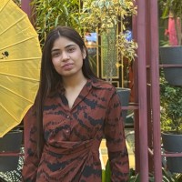 Garima Sharma Email & Phone Number