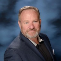 Federato Employee David Yehle's profile photo