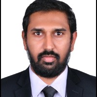 Infotech Smart Solutions LLC Employee Mohamed Bakurudeen's profile photo