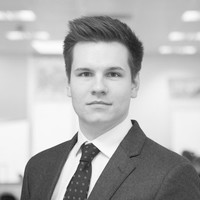 Dartmouth Partners Employee William Wemyss's profile photo