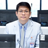 Rajamangala University of Technology Thanyaburi Employee Niti Witthayawiroj's profile photo