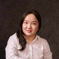 G Element Pte Ltd Employee Huiyan Chua's profile photo