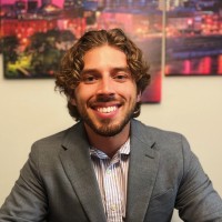 Smith Constructors, Inc. Employee Adam Baggett's profile photo