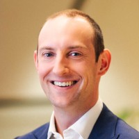 Bound Employee Hugh Podmore's profile photo