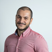 Adalvo Employee Nikolay Todorov's profile photo