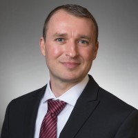 Green Assets, Inc. Employee Jeffrey Houston's profile photo