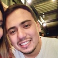 Employer RH Employee Marcos Rubin's profile photo