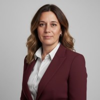 Cosmoproject S.p.A. Employee Silvia Stefinlongo's profile photo