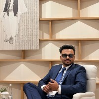 Kudzu Infotech Employee Kurian Benny's profile photo