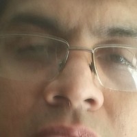 Dabur India Limited Employee Dipanjan Basu's profile photo