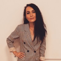 RocketData Employee Екатерина Рылеева's profile photo
