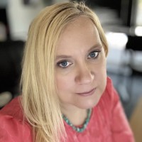 Vitality Medical Employee Amanda Gollaher's profile photo