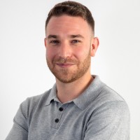 Metspace London Limited Employee Ashley Diamond's profile photo