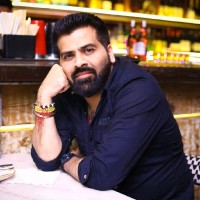 Naysa Solutions Employee Anuj Bhatia's profile photo