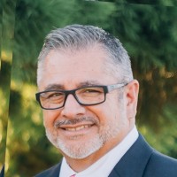 Microchip Technology Inc. Employee Steve Ramos's profile photo