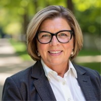 Cegedim Santé Employee Isabelle Cambreleng's profile photo