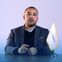 Ultimate Solutions Employee Ahmed Magdy's profile photo