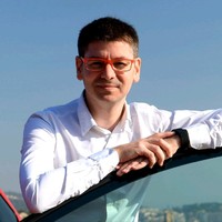 SEAT,SA Employee Roger Giralt's profile photo