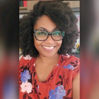 Great Plains United Methodist Conference Employee Angel Jordan's profile photo
